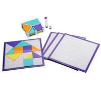 Игра-танграм  - «globural.ru» - Нижняя Тура