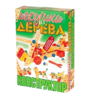 Конструктор "Юный техник" - «globural.ru» - Нижняя Тура