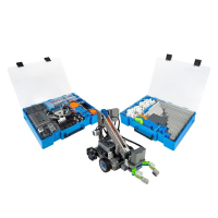 VEX IQ Супер набор Super Kit (2-е поколение Gen 2) - «globural.ru» - Нижняя Тура