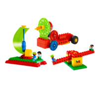 Конструктор Ведушка «Первые механизмы» - «globural.ru» - Нижняя Тура