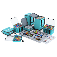 Набор VEX GO Classroom Kit - «globural.ru» - Нижняя Тура