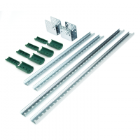Набор для создания линейного движения Linear Motion Kit для конструктора VEX - «globural.ru» - Нижняя Тура