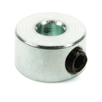 Стопорное кольцо Shaft Collar для конструктора VEX (16 штук в упаковке)  - «globural.ru» - Нижняя Тура