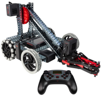 VEX V5 Стартовый набор для класса Classroom Starter Kit - «globural.ru» - Нижняя Тура