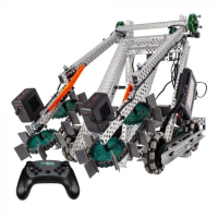 VEX V5 Набор Супер Кит Super Kit V5 - «globural.ru» - Нижняя Тура
