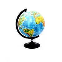 Глобус географический D=320 мм - «globural.ru» - Нижняя Тура
