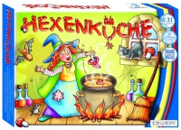 Развивающая игра "Кухня Магов" - «globural.ru» - Нижняя Тура
