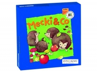 Развивающая игра "Ёжики" - «globural.ru» - Нижняя Тура