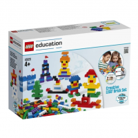 Кирпичики LEGO для творческих занятий - «globural.ru» - Нижняя Тура