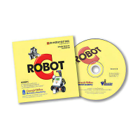 Программное обеспечение ROBOTC v 2.0. Лицензия на класс.(Дополнительное ПО для NXT) - «globural.ru» - Нижняя Тура