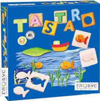 Развивающая игра "Тастаро" - «globural.ru» - Нижняя Тура