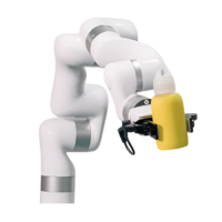 Учебный робототехнический комплекс на базе робота-манипулятора «UFACTORY xArm 5» - «globural.ru» - Нижняя Тура