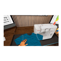 VR-приложение "Комплекс Профориентация" (1 модуль) - «globural.ru» - Нижняя Тура