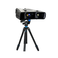 3D сканер RangeVision PRO II  - «globural.ru» - Нижняя Тура