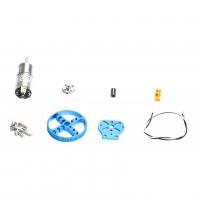 Ресурсный набор 25mm DC Motor Pack-Blue - «globural.ru» - Нижняя Тура