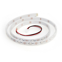 Лента  LED с  RGB-светодиодами 1 метр - «globural.ru» - Нижняя Тура