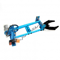 Дополнительный набор к конструктору Robot Arm Add-on Pack for Starter Robot Kit - «globural.ru» - Нижняя Тура