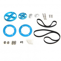 Ресурсный набор Timing Belt Motion Pack-Blue - «globural.ru» - Нижняя Тура