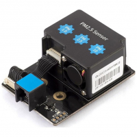 Датчик взвешенных частиц Me PM2.5 Sensor - «globural.ru» - Нижняя Тура