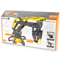 VEX by HEXBUG Роботизированная рука - «globural.ru» - Нижняя Тура
