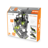 VEX by HEXBUG Машина-манипулятор для мячей - «globural.ru» - Нижняя Тура
