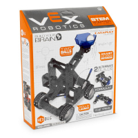 Набор VEX by HEXBUG "Катапульта" - «globural.ru» - Нижняя Тура