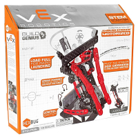 Набор VEX by HEXBUG "Шариковый метатель" - «globural.ru» - Нижняя Тура