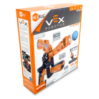 Набор VEX by HEXBUG "Шариковая пушка" - «globural.ru» - Нижняя Тура