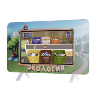 Интерактивный методический комплекс "Экология" - «globural.ru» - Нижняя Тура