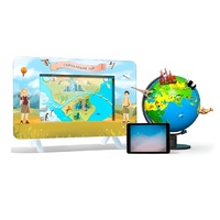 Методический интерактивный комплекс «География» расширенный - «globural.ru» - Нижняя Тура