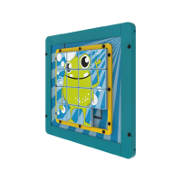 Игровой модуль Sliding Puzzle Monster - «globural.ru» - Нижняя Тура