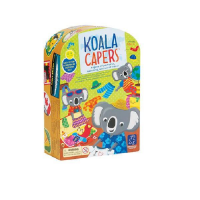 Игровой набор "Отпуск с коалой" - «globural.ru» - Нижняя Тура