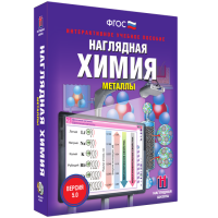 Наглядная химия. Металлы - «globural.ru» - Нижняя Тура