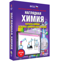 Наглядная химия. Начала химии. Основы химических знаний - «globural.ru» - Нижняя Тура