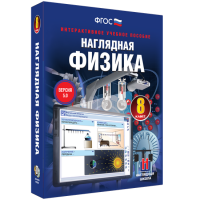 Наглядная физика. 8 класс - «globural.ru» - Нижняя Тура