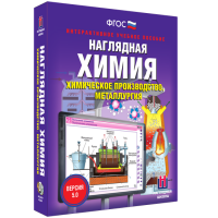 Наглядная химия. Химическое производство. Металлургия - «globural.ru» - Нижняя Тура