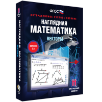 Наглядная математика. Векторы - «globural.ru» - Нижняя Тура
