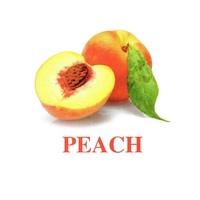 "Fruit" ("Фрукты") английские карточки Домана - «globural.ru» - Нижняя Тура