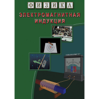 DVD Электромагнитная индукция - «globural.ru» - Нижняя Тура