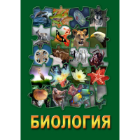DVD Биология - часть 3 - «globural.ru» - Нижняя Тура