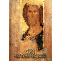 DVD Сын Человеческий (от Библии к Евангелию) - «globural.ru» - Нижняя Тура