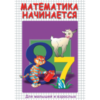 DVD Математика начинается. Часть I - «globural.ru» - Нижняя Тура