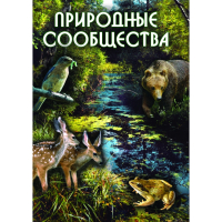 DVD Природные сообщества - «globural.ru» - Нижняя Тура