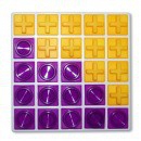 Игра «Крестики-нолики» - «globural.ru» - Нижняя Тура