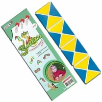 Игровой квадрат "Змейка" - «globural.ru» - Нижняя Тура