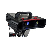 3D сканер RangeVision PRIME - «globural.ru» - Нижняя Тура
