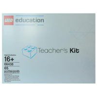 Набор стартовый для учителей. Академия LEGO Education - «globural.ru» - Нижняя Тура