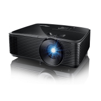 Проектор дальнофокусный Optoma S334e - «globural.ru» - Нижняя Тура