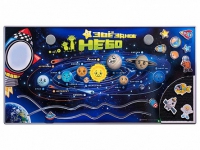Светодинамическая тактильная панель "Звёздное небо" - «globural.ru» - Нижняя Тура