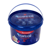 Кинетический песок классический 2 кг - «globural.ru» - Нижняя Тура